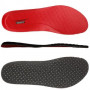 Vivobarefoot Thermal Insole Mens red