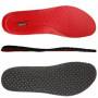 Vivobarefoot Thermal Insole Lady red
