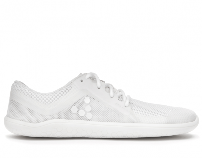 Vivobarefoot PRIMUS LITE M Triple White