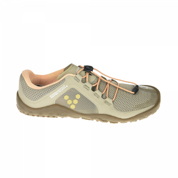 Vivobarefoot Primus Trail FG Cobblestone