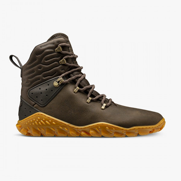 Vivobarefoot TRACKER FOREST ESC WOMENS FOREST BRACKEN
