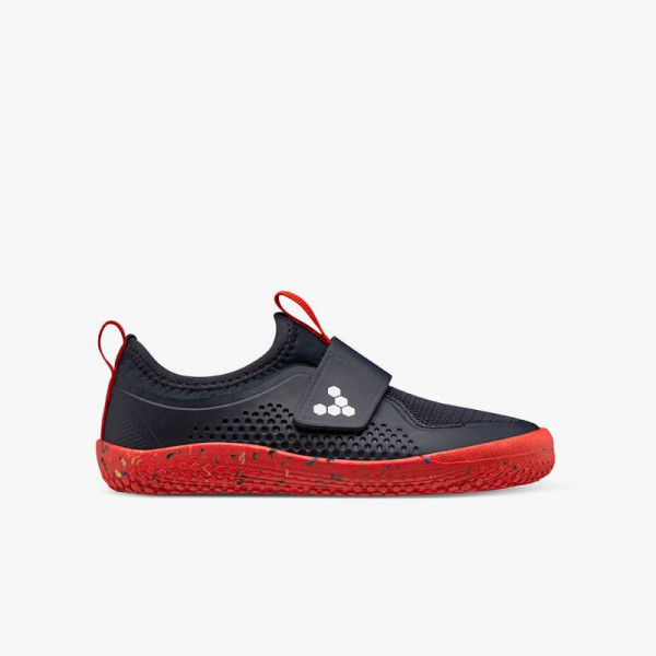 Vivobarefoot Primus Sport II Kids Midnight