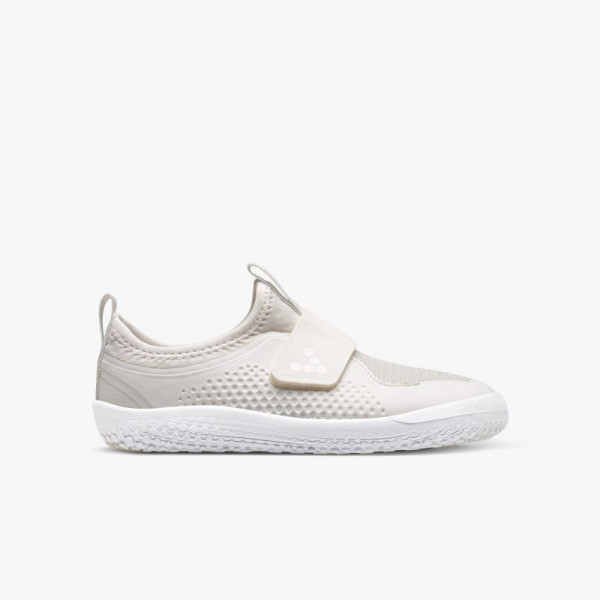 Vivobarefoot Primus Sport II Kids Bright White