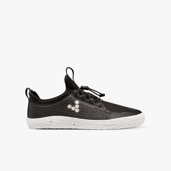 Vivobarefoot Primus Sport II Junior Obsidian