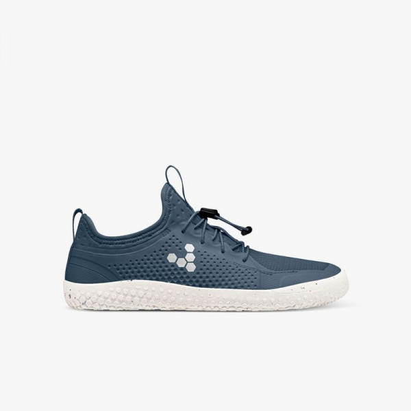 Vivobarefoot Primus Sport II Junior Indigo