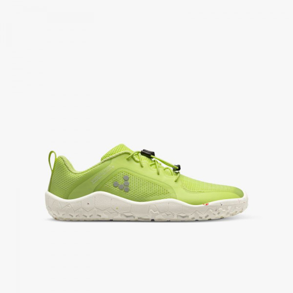 Vivobarefoot Primus Trail II FG II Junior Sunny Lime