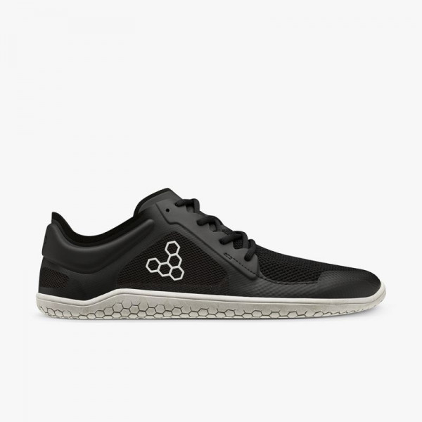 Vivobarefoot Primus Lite II Bio Mens Black