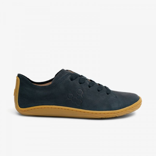 Vivobarefoot Addis Navy Men