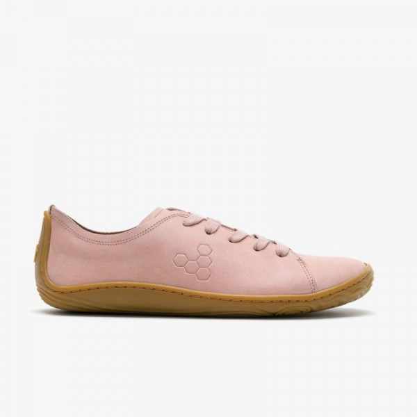 Vivobarefoot Addis Ladies Misty Rose