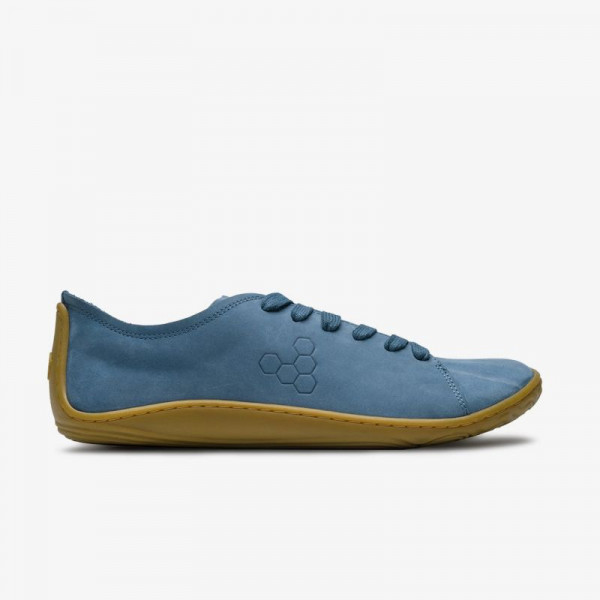 Vivobarefoot Addis Ladies Indigo