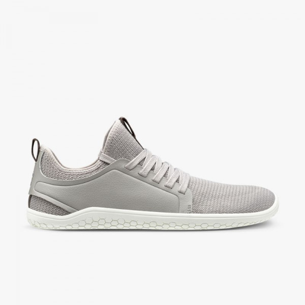 Vivobarefoot Kasana Ladies Ash
