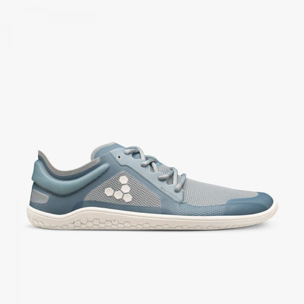 Vivobarefoot PRIMUS LITE III Ladies Blue Haze