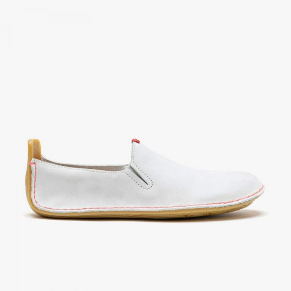 Vivobarefoot Ababa II Gray Mist Ladies