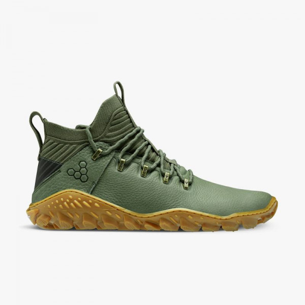 Vivobarefoot Magna Forest ESC Ladies Botanical Green