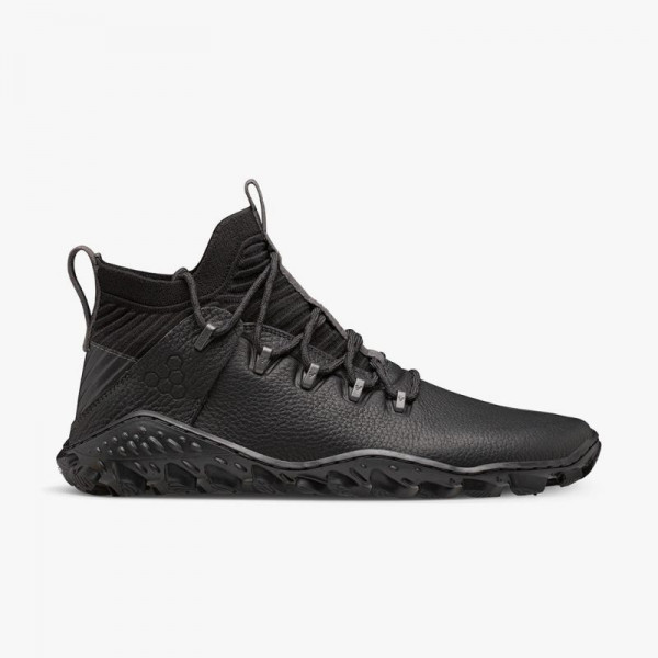 Vivobarefoot Magna Forest ESC Mens Obsidian