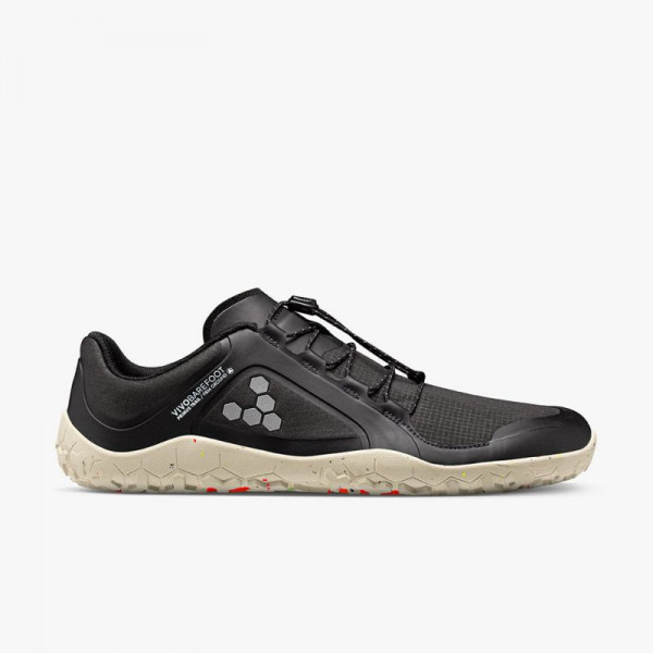 Vivobarefoot PRIMUS Trail II All Weather FG Ladies Obsidian