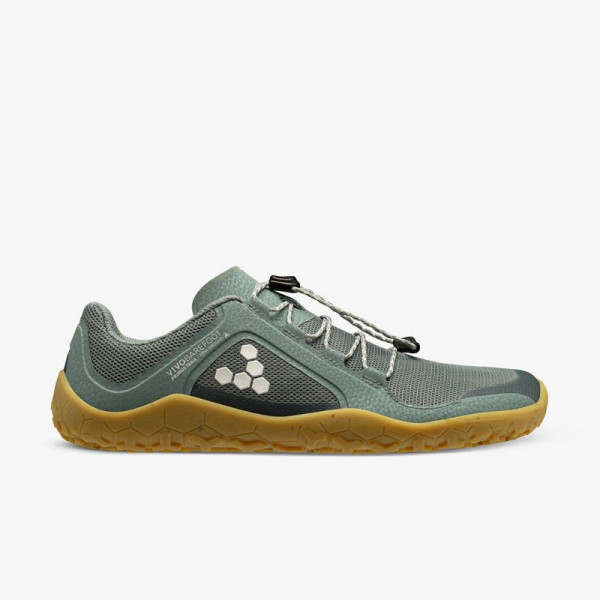 Vivobarefoot Primus Trail II FG Ladies Sea Green