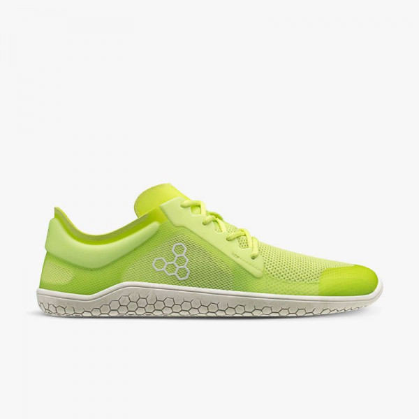 Vivobarefoot Primus Lite II Bio Mens Lime