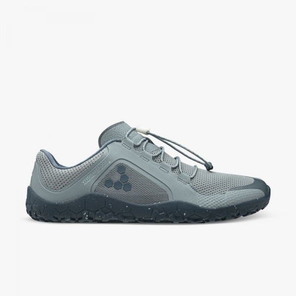 Vivobarefoot Primus Trail FG Mens Atlantic Blue