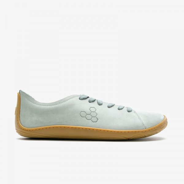 Vivobarefoot Addis Mens Slate