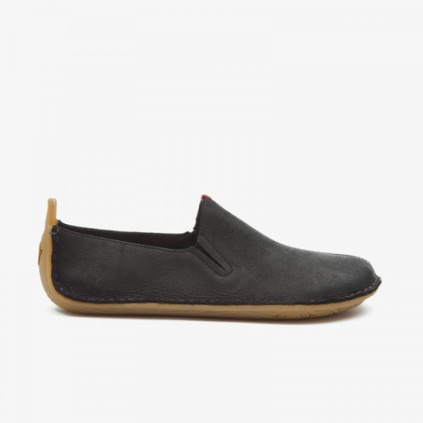 Vivobarefoot Ababa  II Black Men