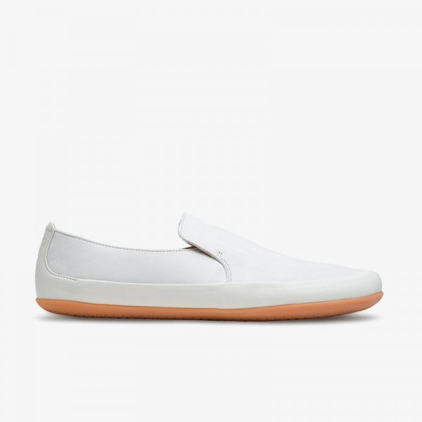 Vivobarefoot Opanka Mens Limestone