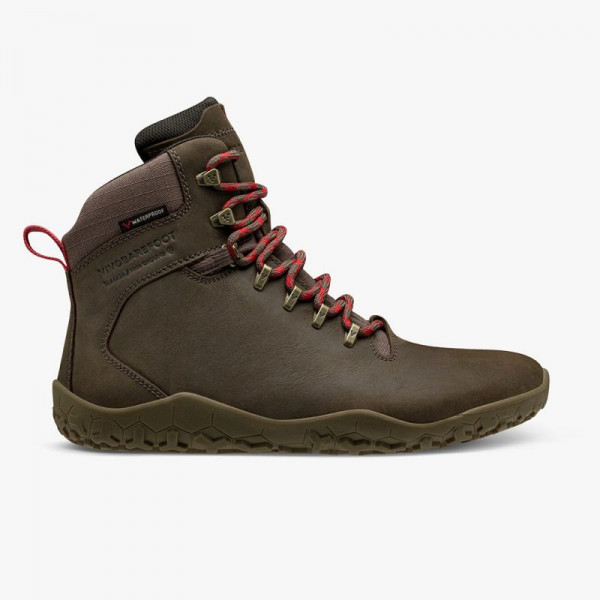 Vivobarefoot Tracker II FG Mens Bracken