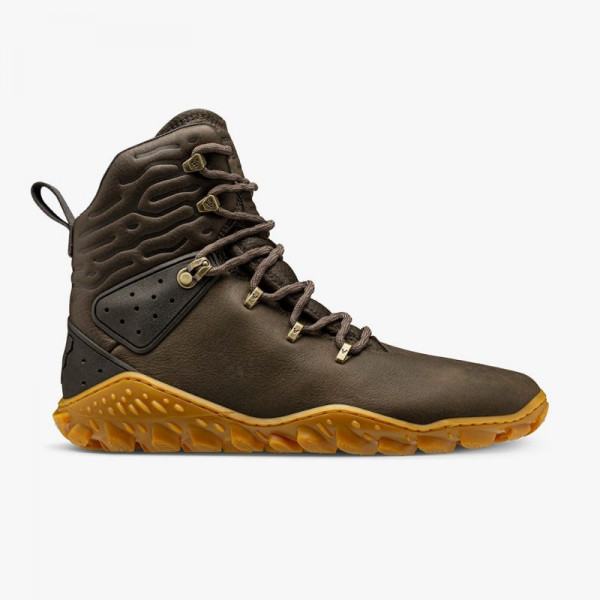 Vivobarefoot Tracker Forest ESC Ladies Bracken