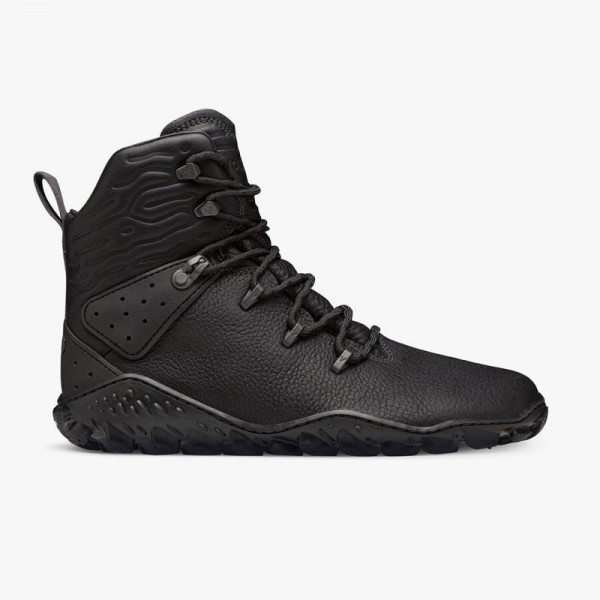 Vivobarefoot Tracker Forest ESC Men Black