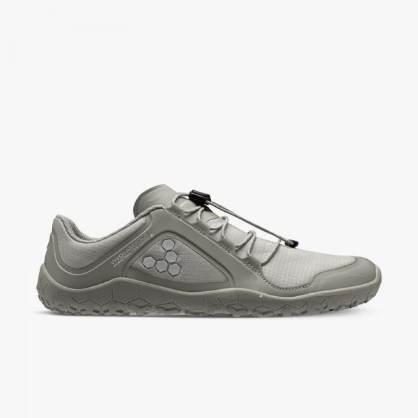 Vivobarefoot PRIMUS Trail II All Weather FG Mens Zink
