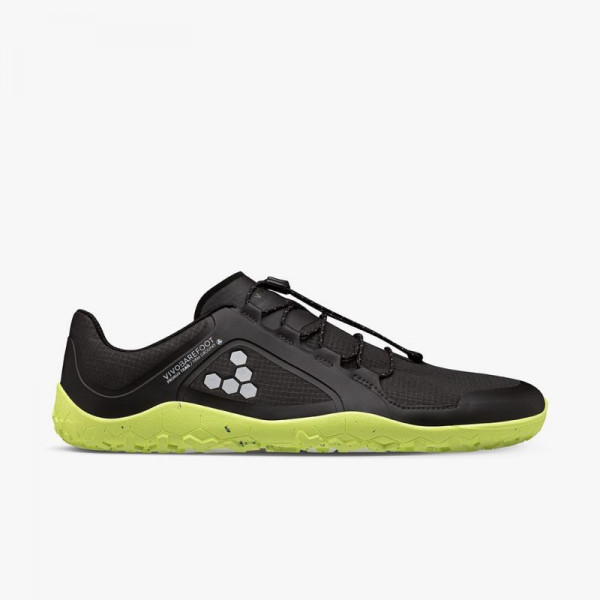 Vivobarefoot PRIMUS Trail II All Weather FG Mens Obs Bio Lime