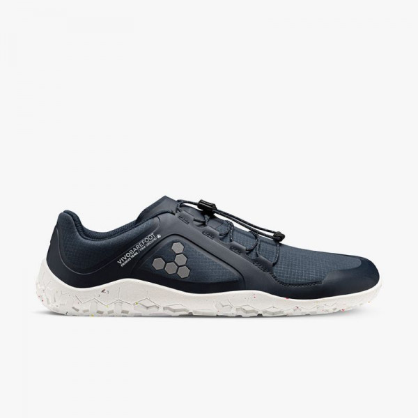 Vivobarefoot PRIMUS Trail II All Weather FG Mens Midnight