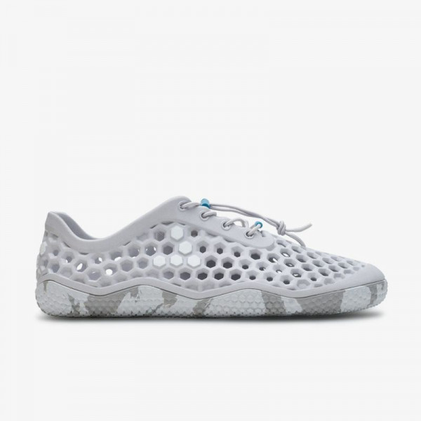 Vivobarefoot Ultra III Mens Moonstone