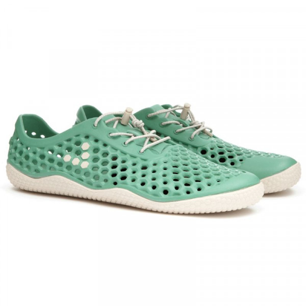 Vivobarefoot Ultra 3 Mens Bloom Algale Green