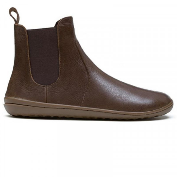 Vivobarefoot Fulham Mens Brown