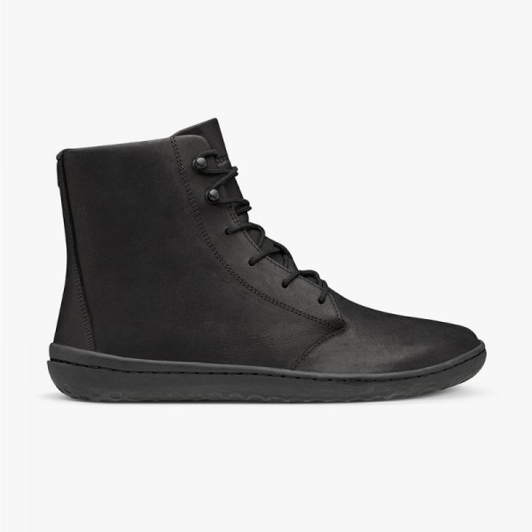 Vivobarefoot Gobi HI 3.0  Black