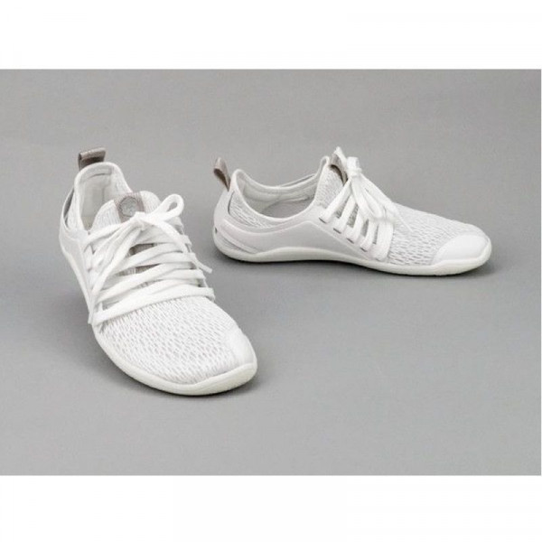 Vivobarefoot KANNA Ladies Mesh White