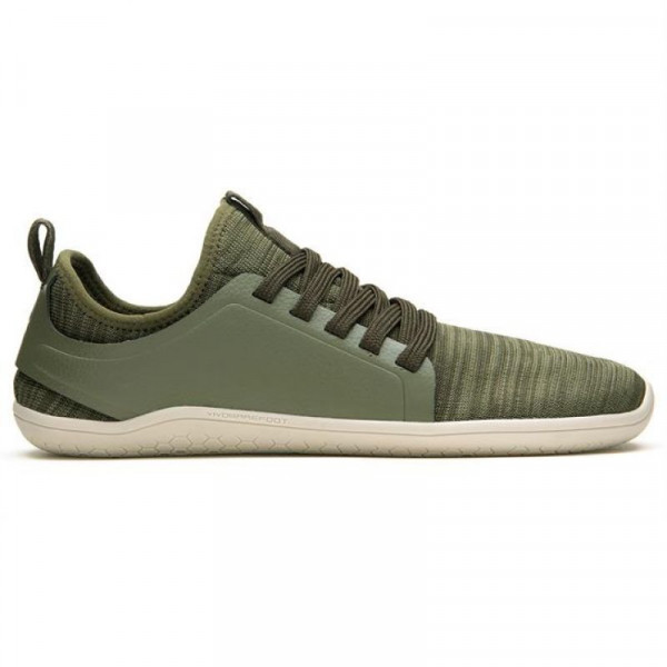Vivobarefoot KANNA Ladies Olive Textile