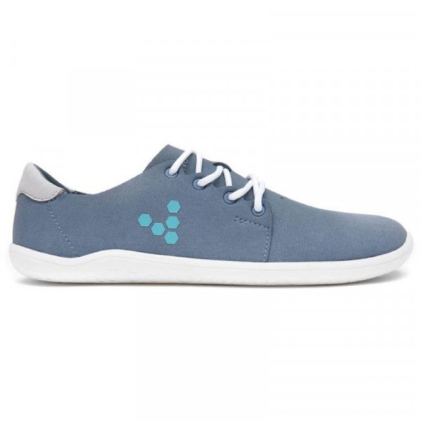 Vivobarefoot Lotte Blue