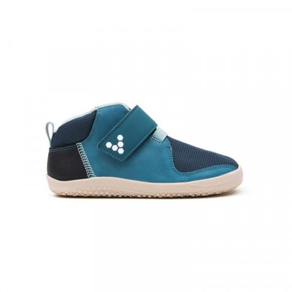 Vivobarefoot Primus Bootie Kids