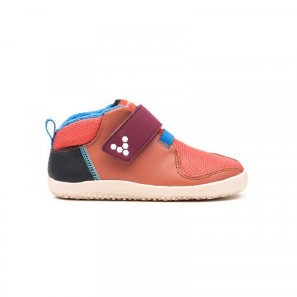 Vivobarefoot Primus Bootie Kids