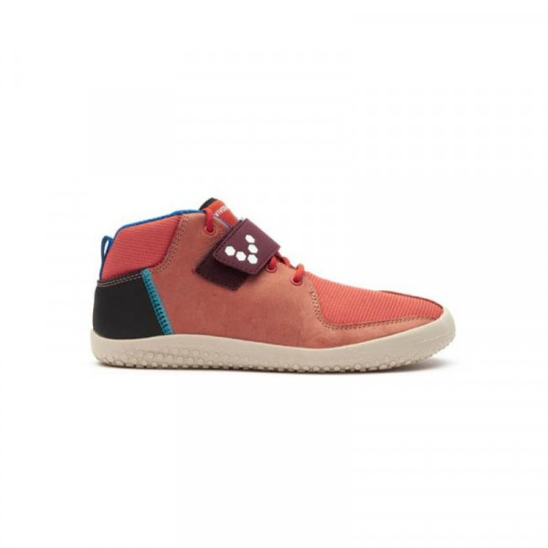 Vivobarefoot Primus Bootie Junior