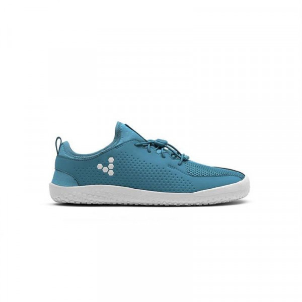 Vivobarefoot Primus Junior Mesh Petrol
