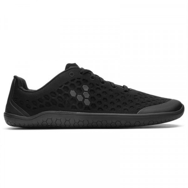 Vivobarefoot Stealth 2 Men black