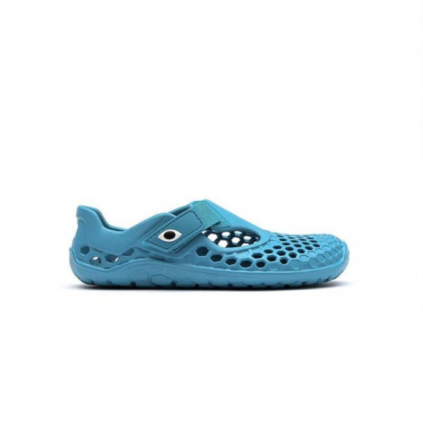 Vivobarefoot Ultra Bloom Kids X Aspinall Shark