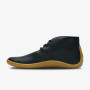 Vivobarefoot ADDIS DESERT MENS BLACK