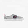 Vivobarefoot Primus Kids Gray Navy Orange