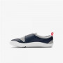 Vivobarefoot Primus Kids Gray Navy Orange