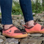 Vivobarefoot Primus Kids Glowing Ember