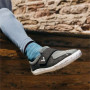 Vivobarefoot Primus Toddler Vivid Blue